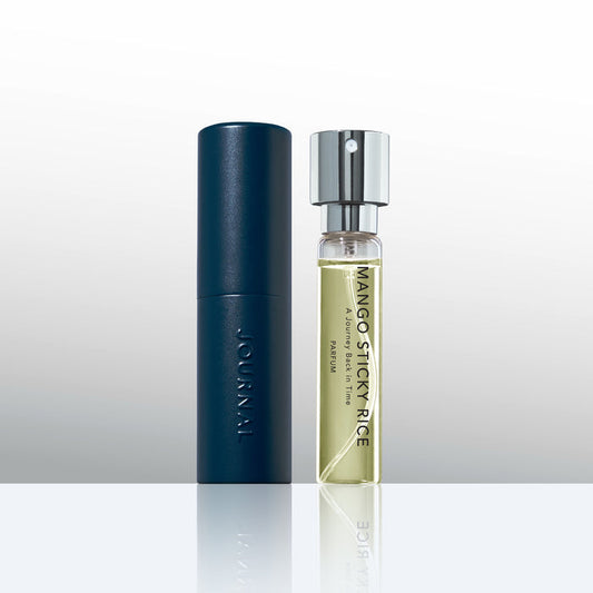 Mango Sticky Rice Parfum 15 ml (Case+Refill)