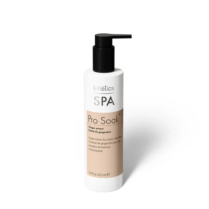 MANICURE SPA PRO SOAK KINETICS (Copy)