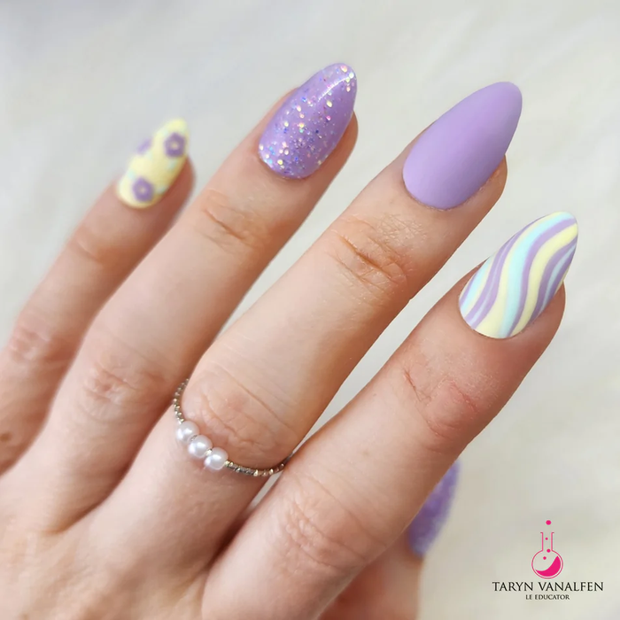 Maraca Mama, ButterCream Color Gel, 5 ml