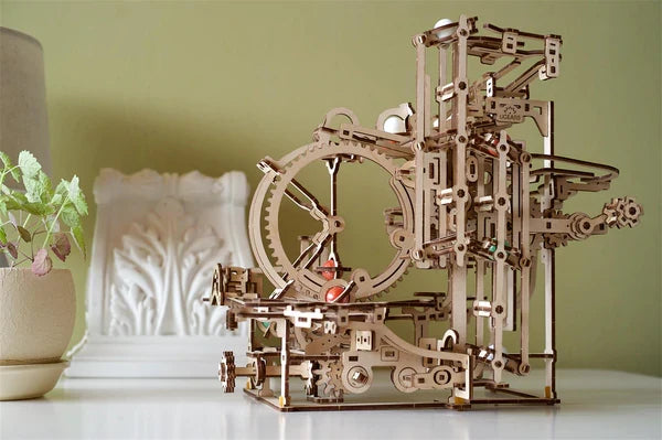 Marble Run