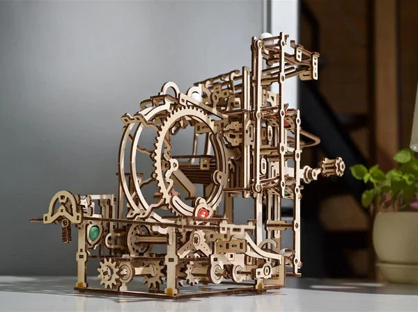 Marble Run
