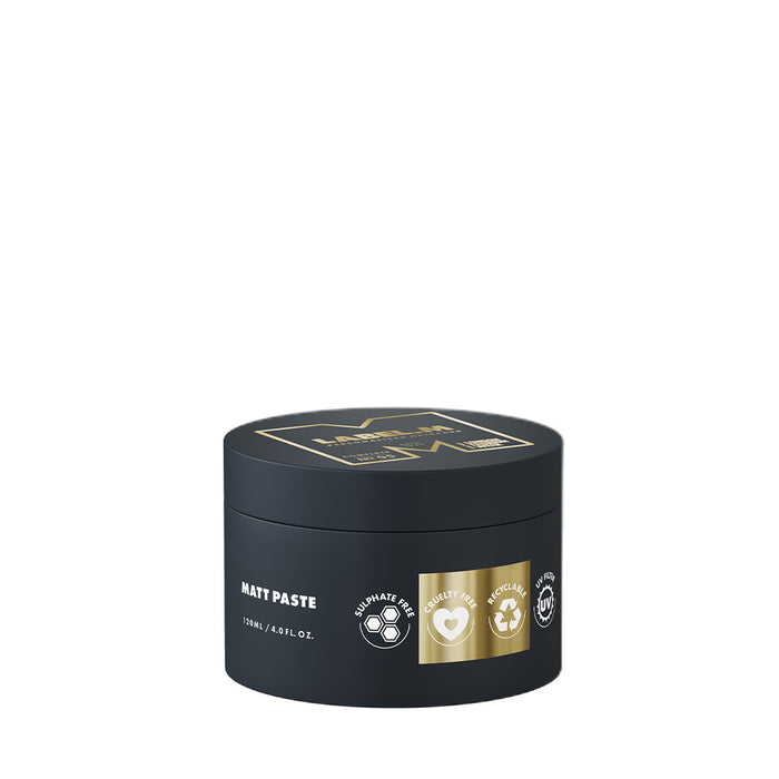 Matt Paste