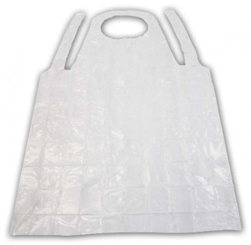 Mediflex Disposable Apron