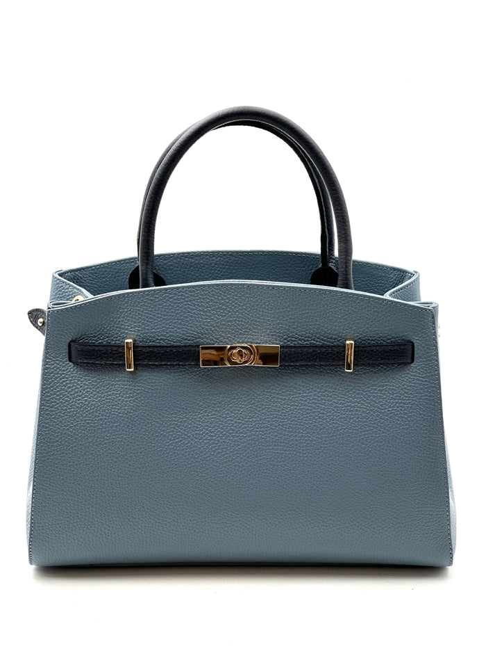 Dusty Blue / Midnight Blue