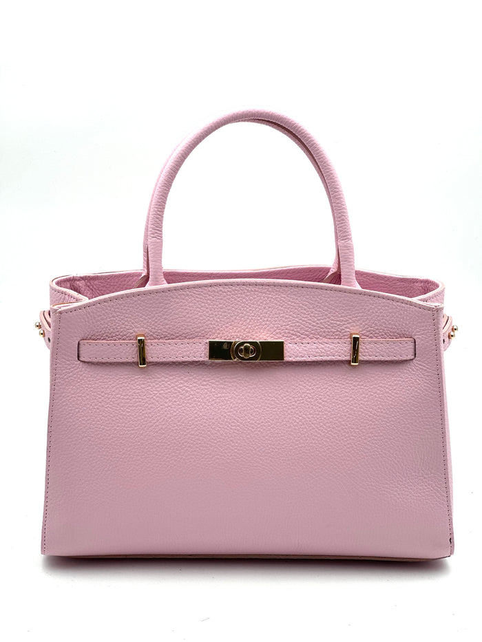 Soft Pink