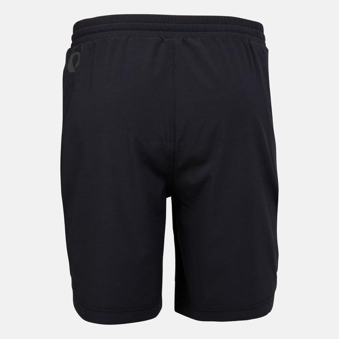 color:BLACK||view:SKU Image Back||gender:Men||seo:CANYON ACTIVE 8INCH SHORT
