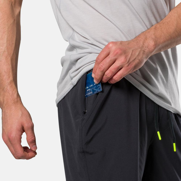 color:BLACK||view:SKU Image Detail||gender:Men||seo:CANYON ACTIVE 8INCH SHORT