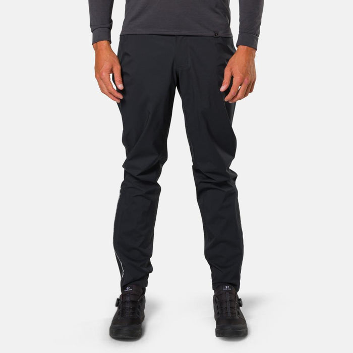 color:BLACK||view:SKU Image On Body||gender:Men||seo:COMMUTER RAIN OVER PANT