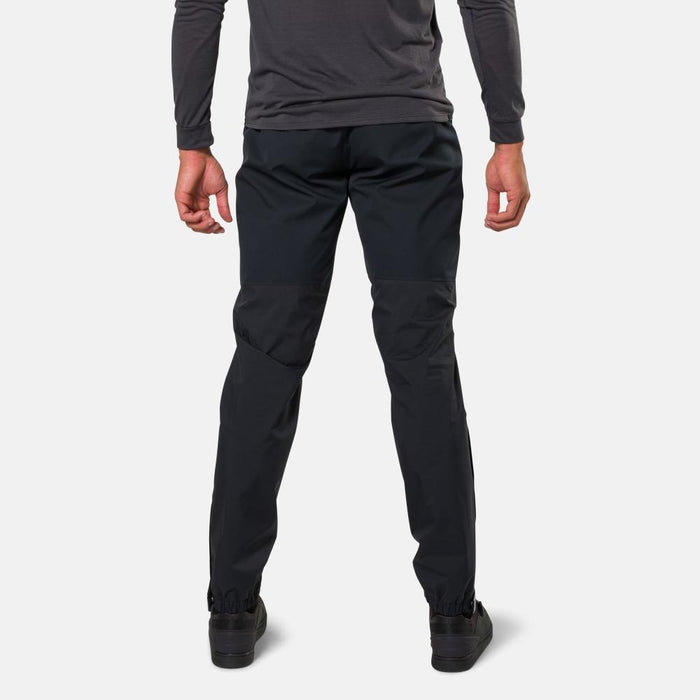 color:BLACK||view:SKU Image On Body||gender:Men||seo:COMMUTER RAIN OVER PANT