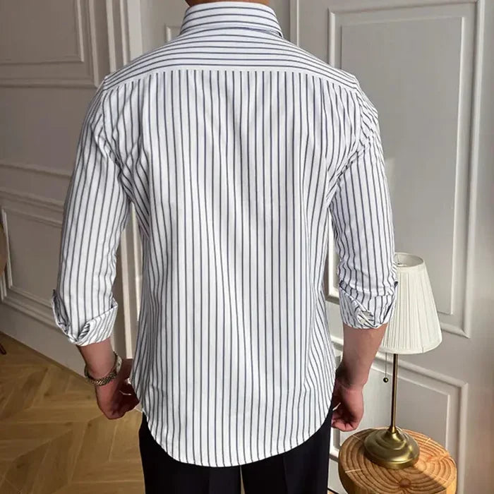 Men's Dress Shirt - BRABION