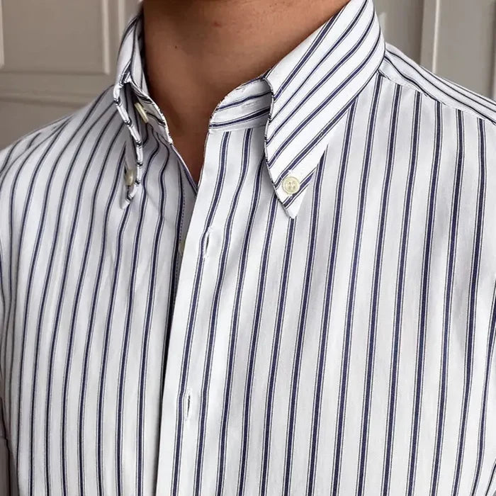 Men's Dress Shirt - BRABION