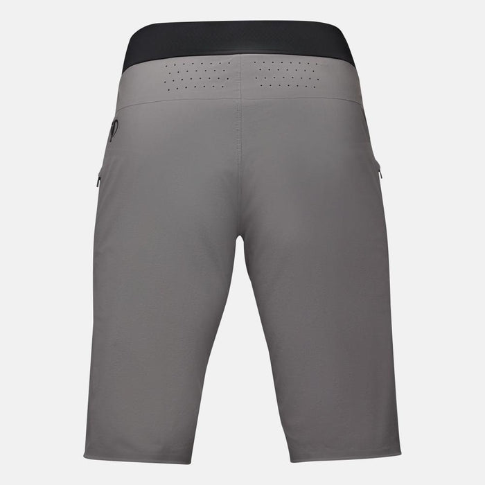 color:CASTLEROCK||view:SKU Image Back||gender:Men||seo:SUMMIT PRO SHELL SHORT