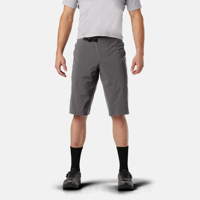 color:CASTLEROCK||view:SKU Image On Body||gender:Men||seo:SUMMIT PRO SHELL SHORT