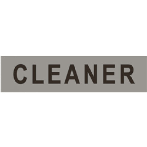 Metlam ML16091 Sign Cleaner