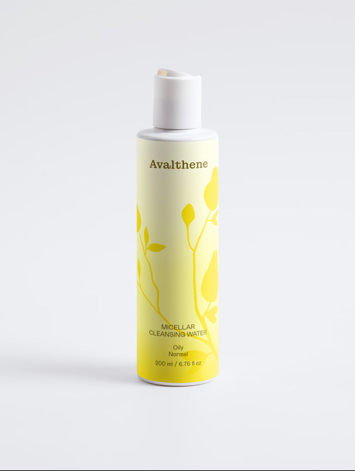 Micellar Cleansing Water
