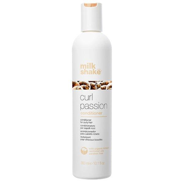 Milk Shake curl passion conditioner 10.1oz - Milk Shake | Artisan Hair Cary, Cary NC