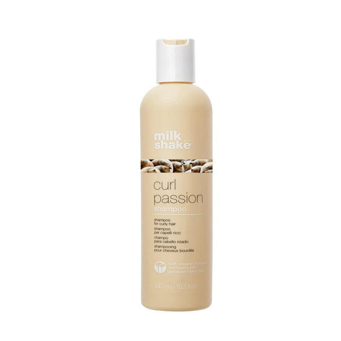Milk Shake Curl passion Shampoo - Milk Shake | Artisan Hair Cary, Cary NC