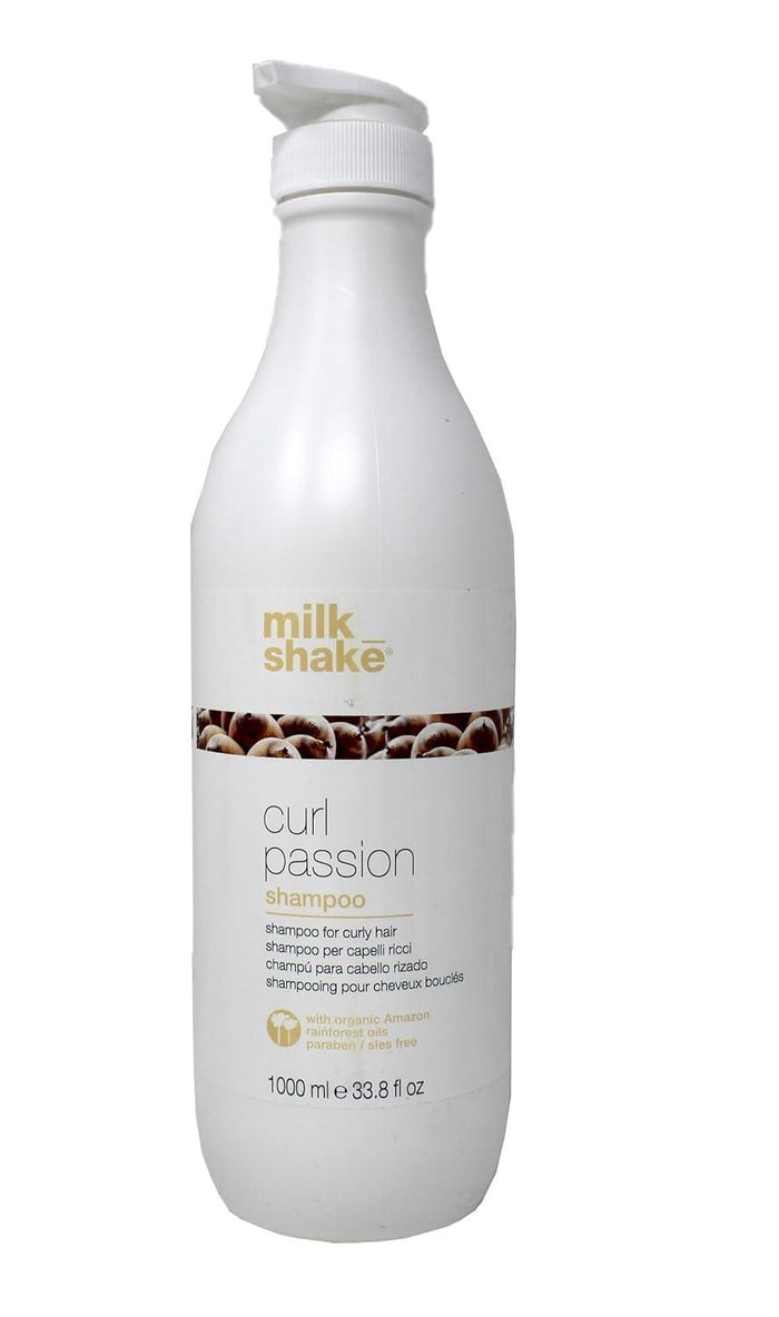 Milk Shake Curl passion Shampoo - Milk Shake | Artisan Hair Cary, Cary NC