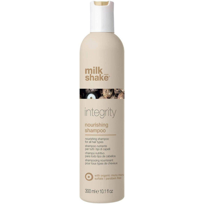 Milk Shake Integrity Nourishing Shampoo - Milk Shake | Available at Artisan Hair Cary, Cary, NC