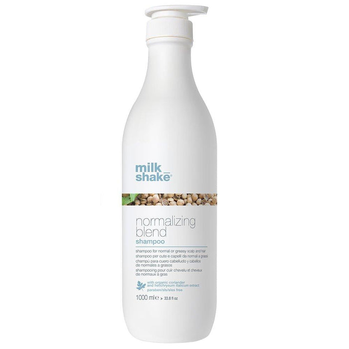 Milk Shake Normalizing Blend Shampoo - Milk Shake | Artisan Hair Cary, Cary NC
