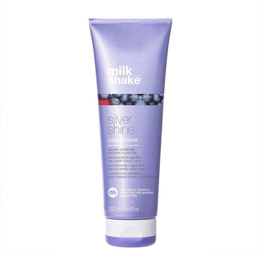 Milk Shake Silver Shine Conditioner 8.4 oz - Milk Shake | Artisan Hair Cary, Cary NC