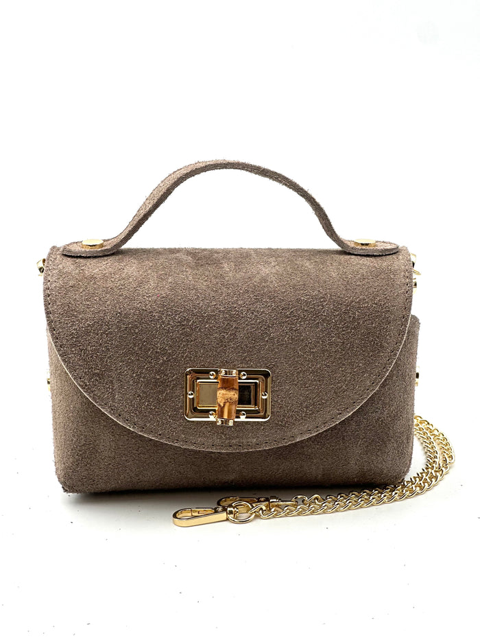 Dark Taupe
