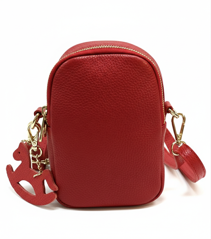 Winter Red