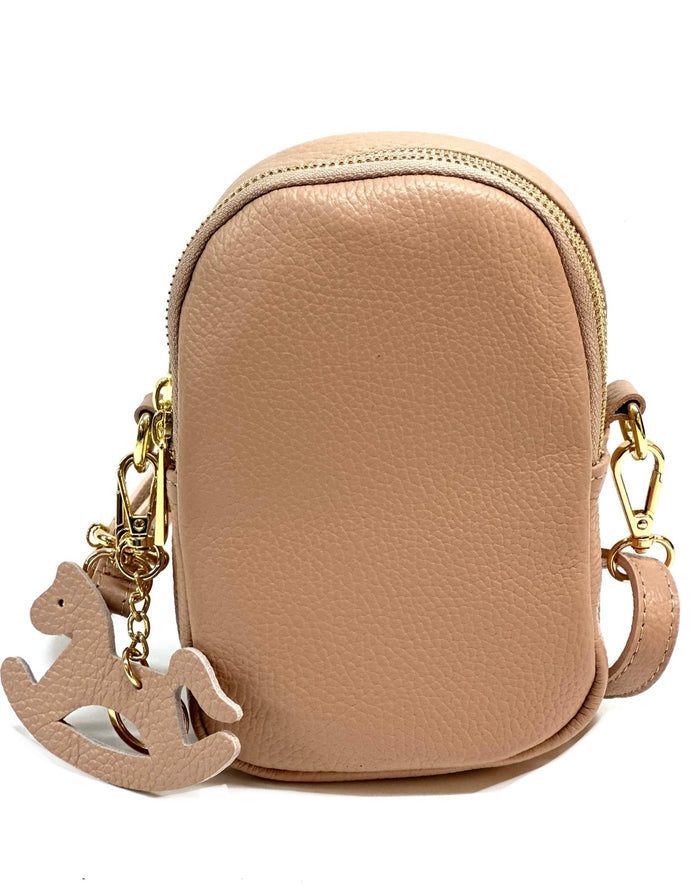 Powder Pink