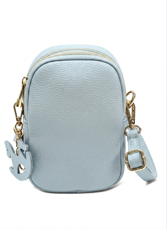 Ice Blue
