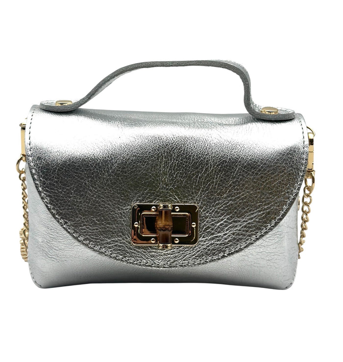 Silver