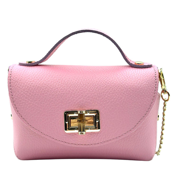 Soft Pink