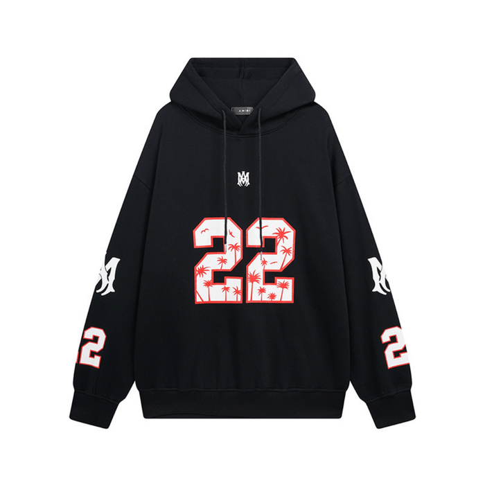 "Miri"  22 Black Tracksuit