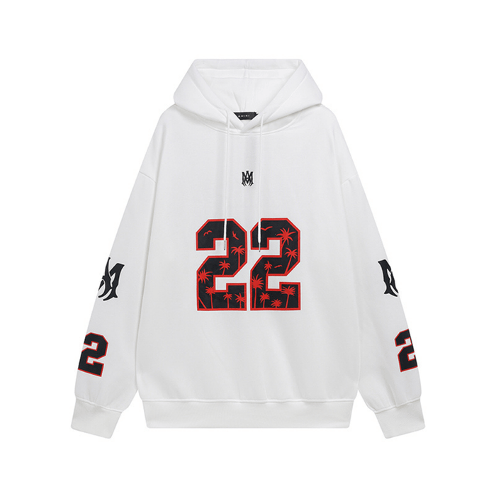 "Miri"  22 White Tracksuit