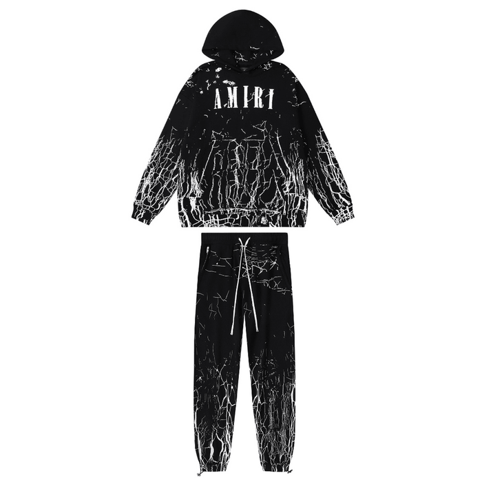 "Miri" Graffitti Tracksuit