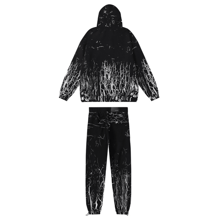 "Miri" Graffitti Tracksuit