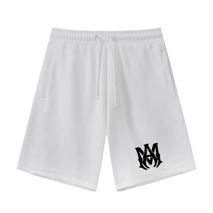 "Miri" Logo Shorts