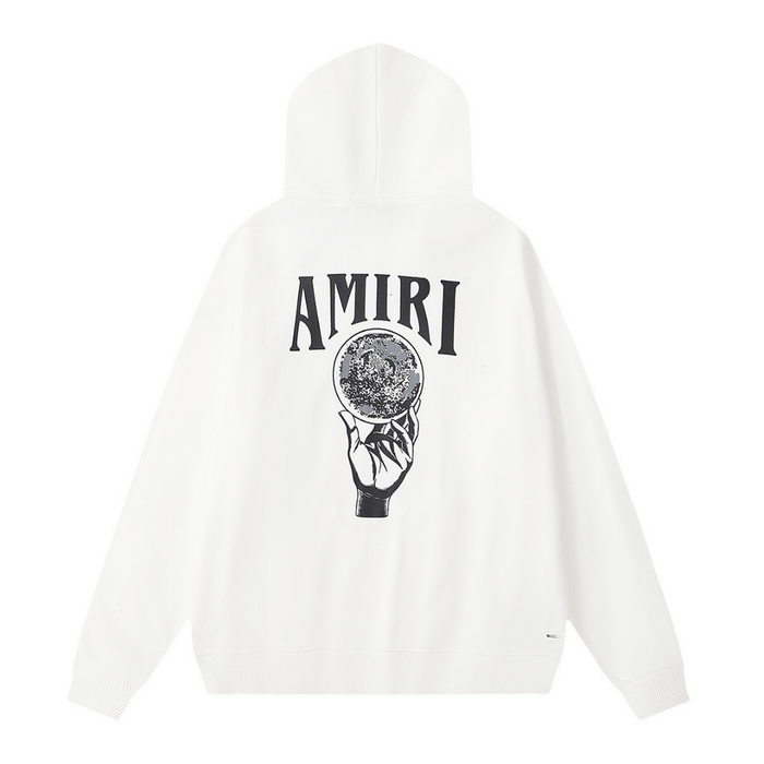 "Miri" Logo White Tracksuit