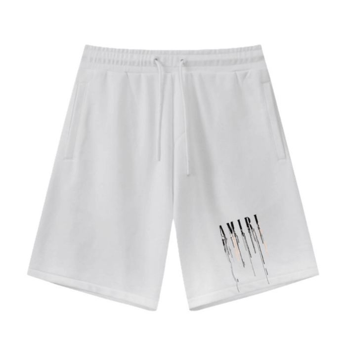 "Miri" Paint Shorts