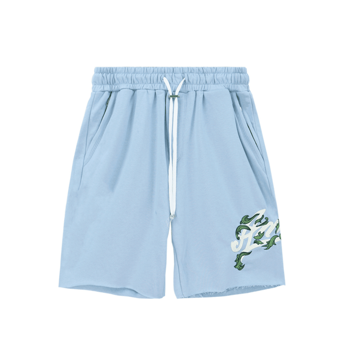 "Miri" Shorts Babyblue