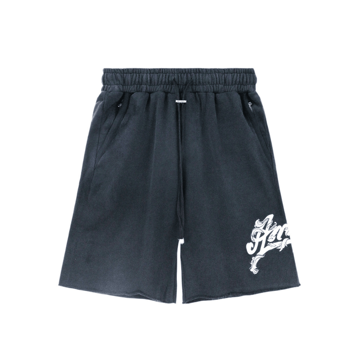 "Miri" Shorts Darkblue/Black