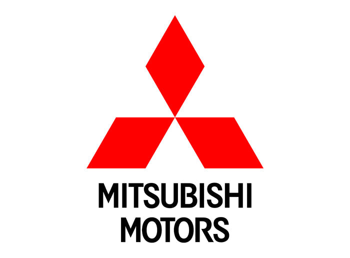 Mitsubishi: Car Colors