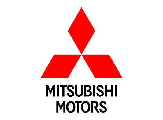 Mitsubishi: Car Colors