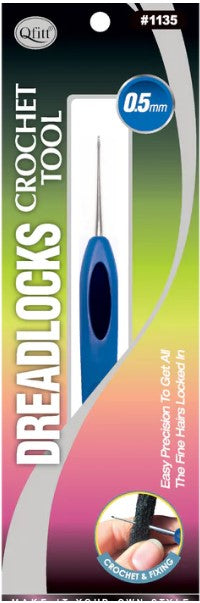 M&M DREADLOCKS CROCHET TOOL # 1135 - Dozen - Palms Fashion Inc.