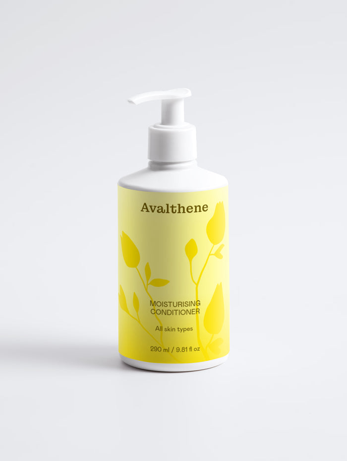 Moisturising Conditioner