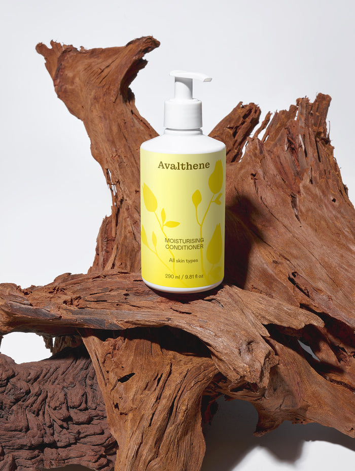 Moisturising Conditioner