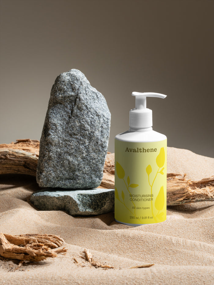 Moisturising Conditioner