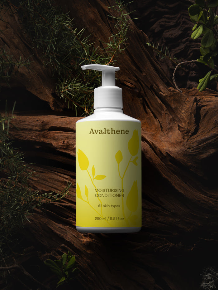 Moisturising Conditioner