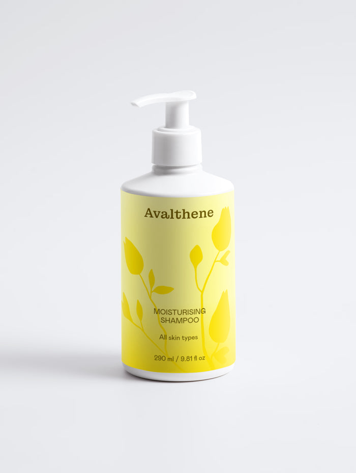 Moisturising Shampoo