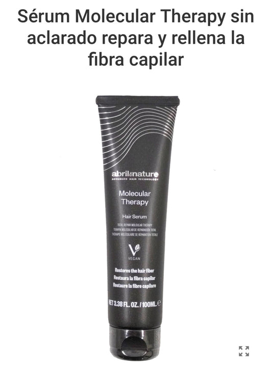 Molecular Therapy Serum Abril Et Nature 100 ml