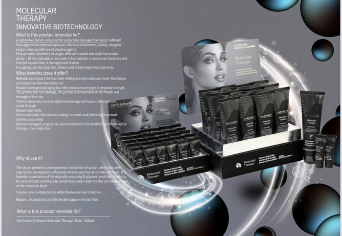 Molecular Therapy Serum Abril Et Nature 100 ml